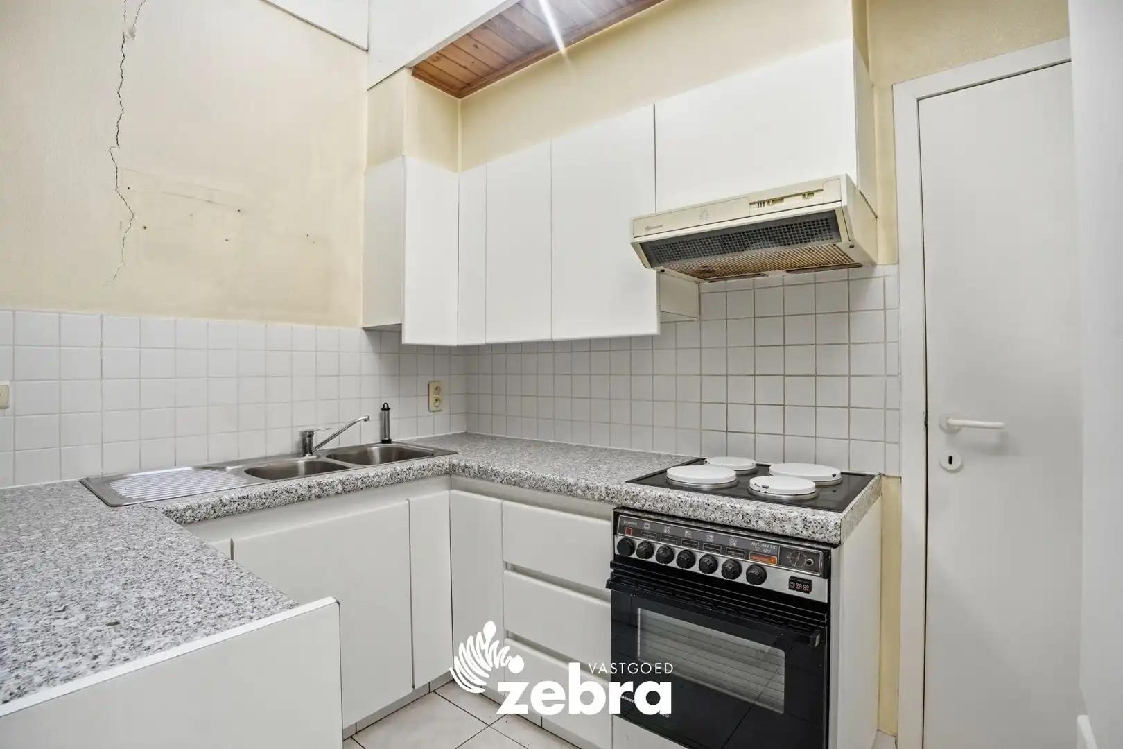 Twee (naast elkaar gelegen) woningen in centrum Ingelmunster! foto 28