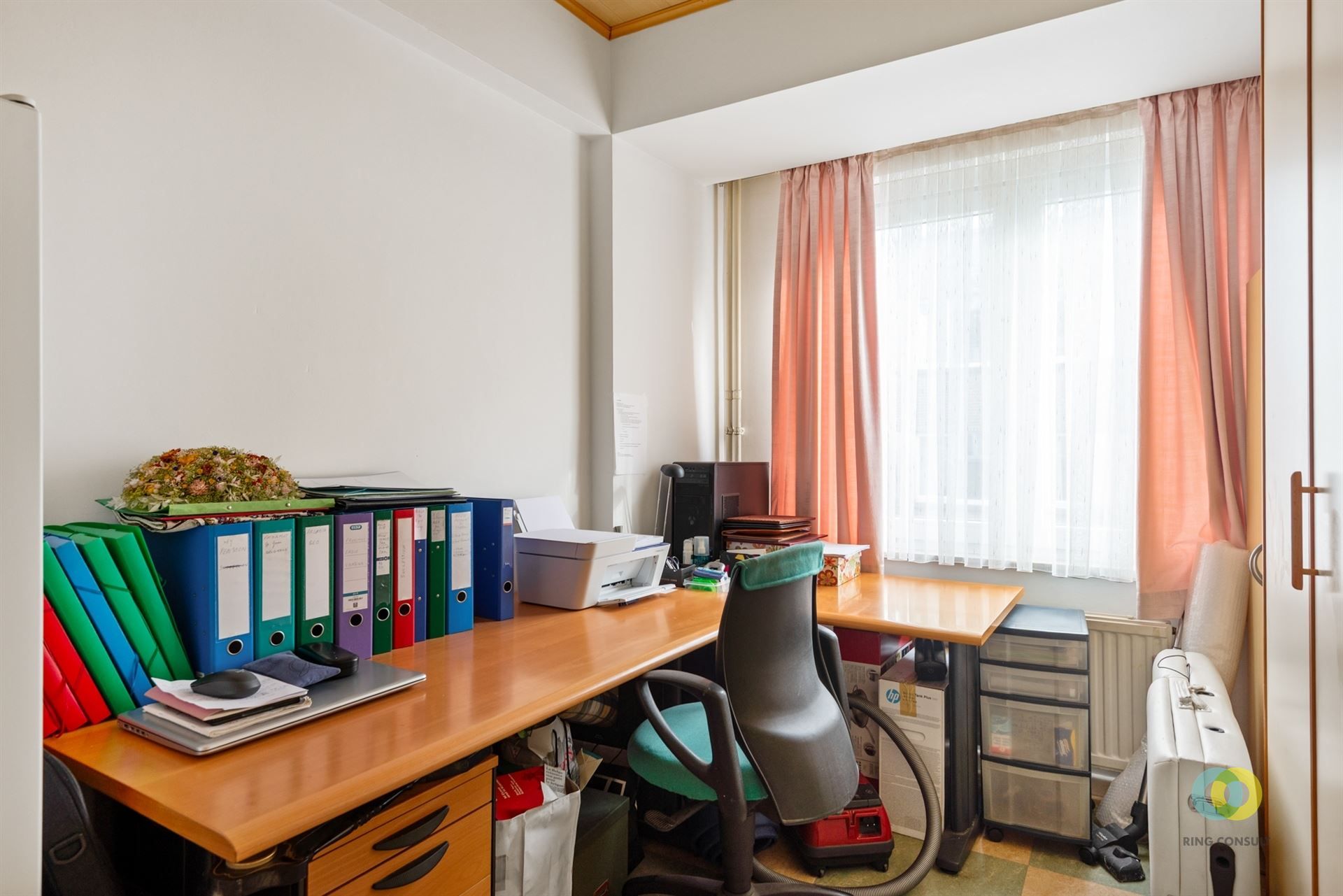 Appartement 2 slaapkamers + garage foto 11