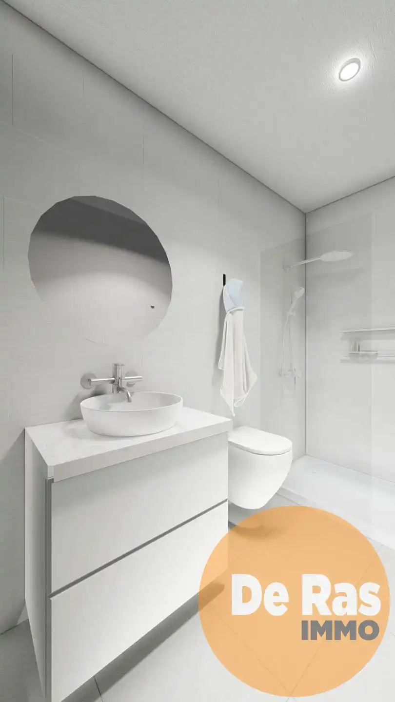 Spanje - Costa Blanca Zuid - Rustig gelegen villa foto 13