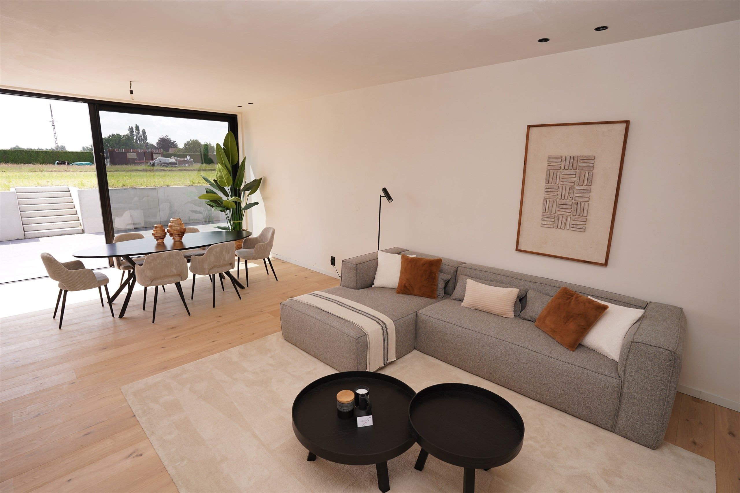 Halfopen NIEUWBOUW op 561 m² – Ruimte, Licht en Leefcomfort foto 11