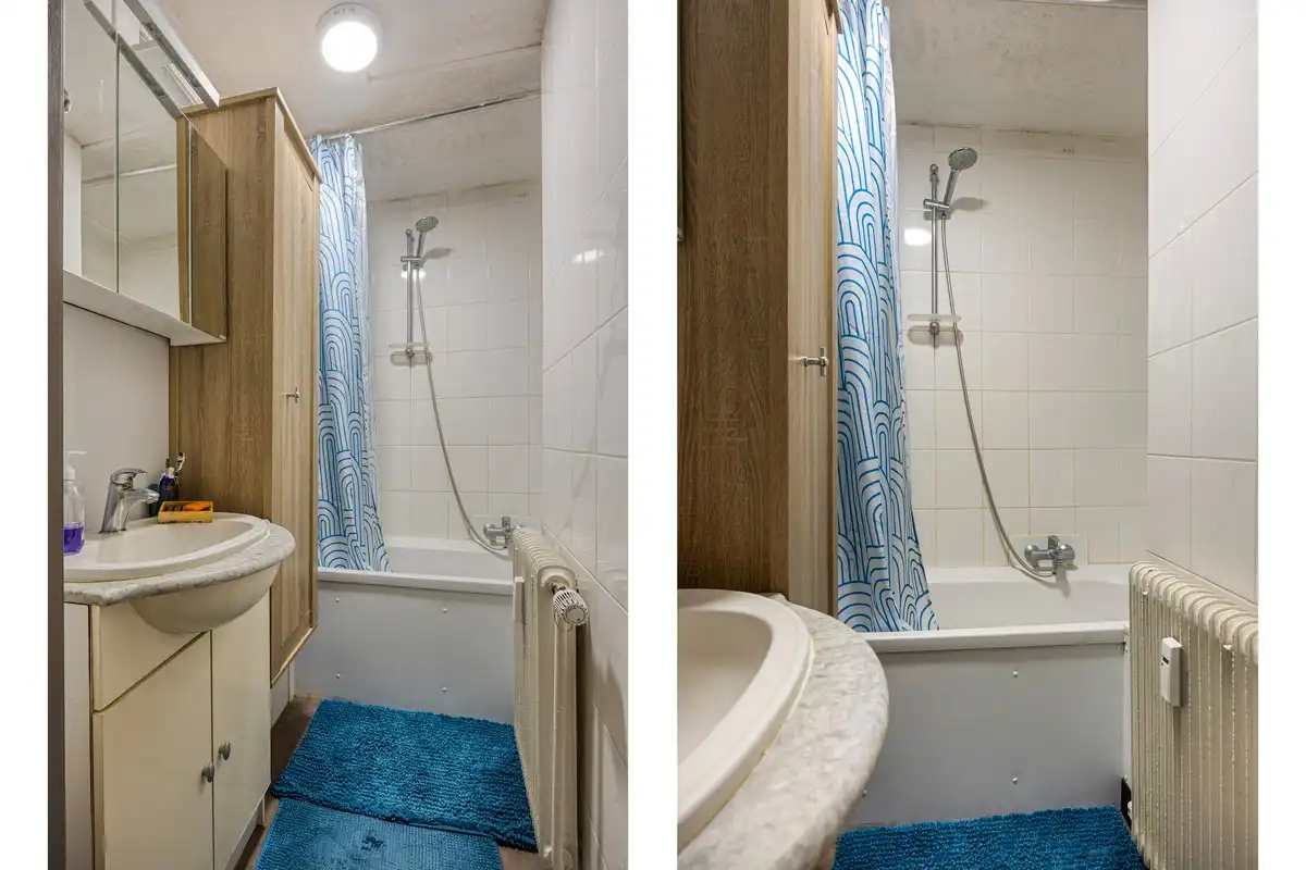 Opbrengsteigendom met handelspand en 3 appartementen te koop in Heverlee op een super ligging! foto 36