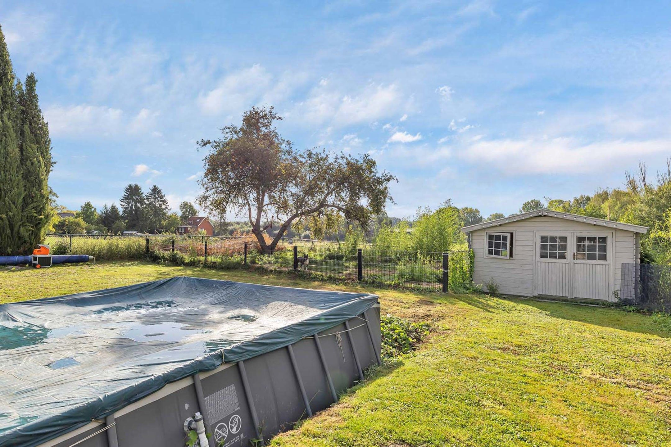 Open bebouwing te koop in Anderlecht!  foto 27