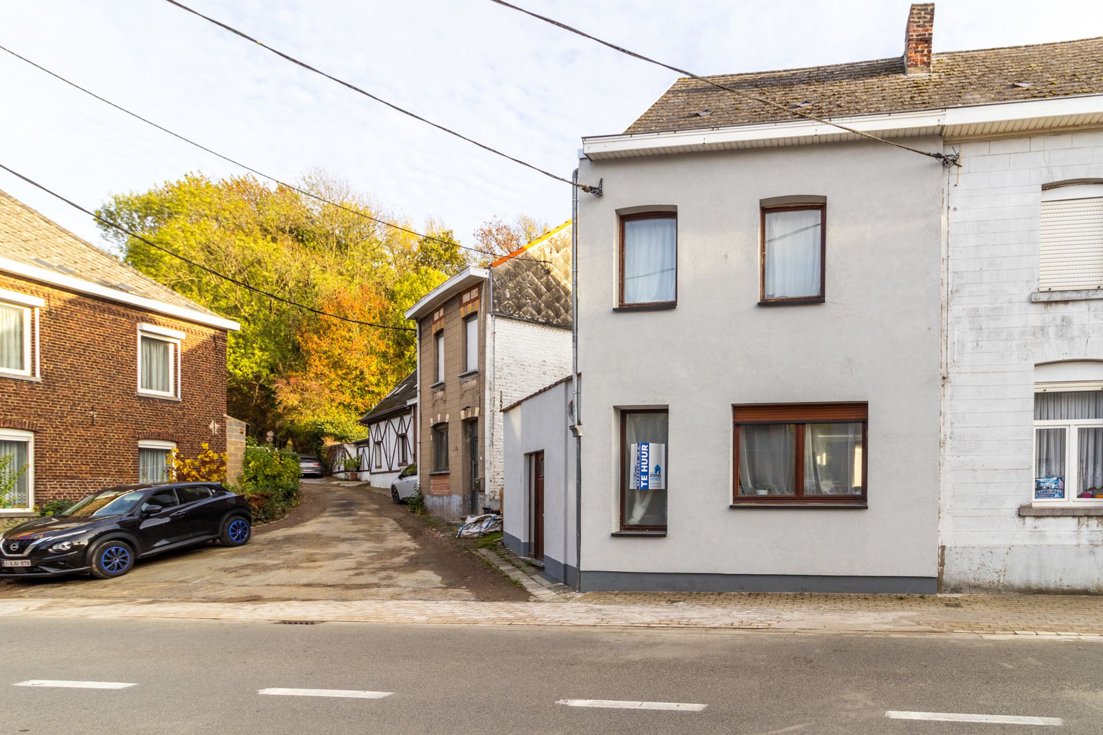 Huis te huur foto 12