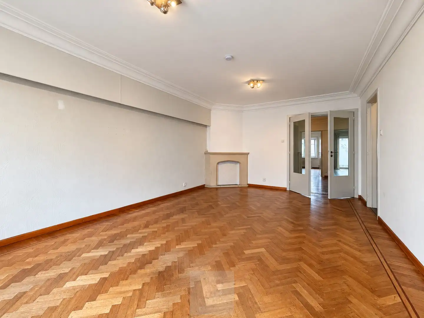 2 slpk-appartement met terras op toplocatie (Brabantdam) foto 5