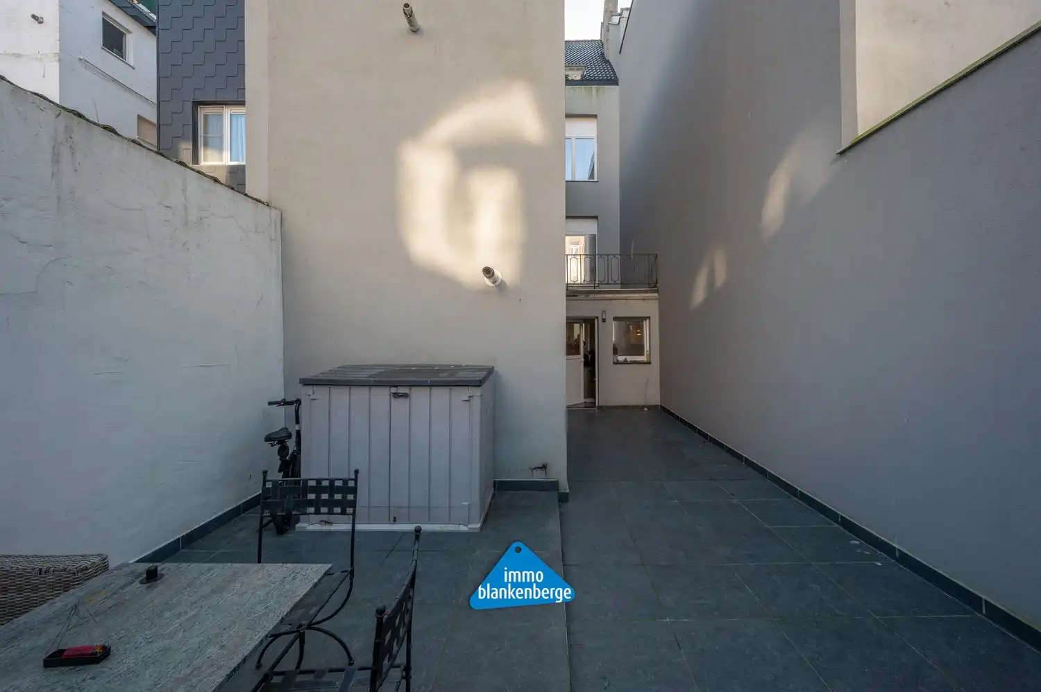 Unieke investeringskans: Opbrengsteigendom met 5 entiteiten nabij Grote Markt en Jachthaven. foto 48