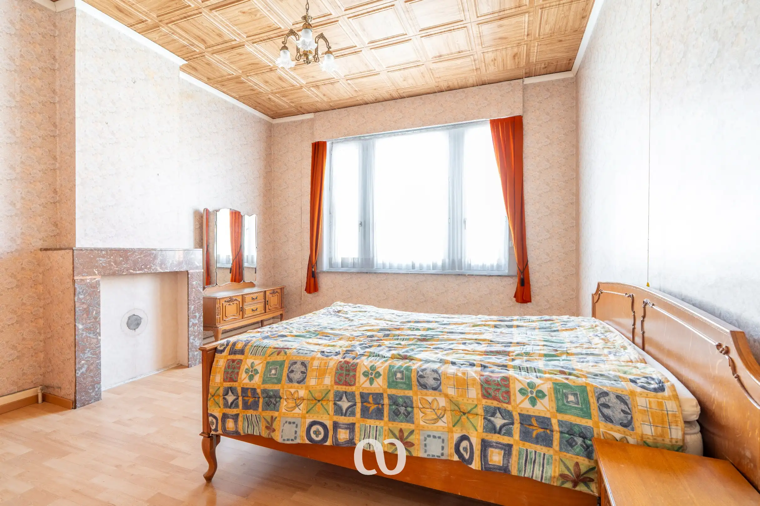 Woning met potentieel en uitstekende ligging foto 9