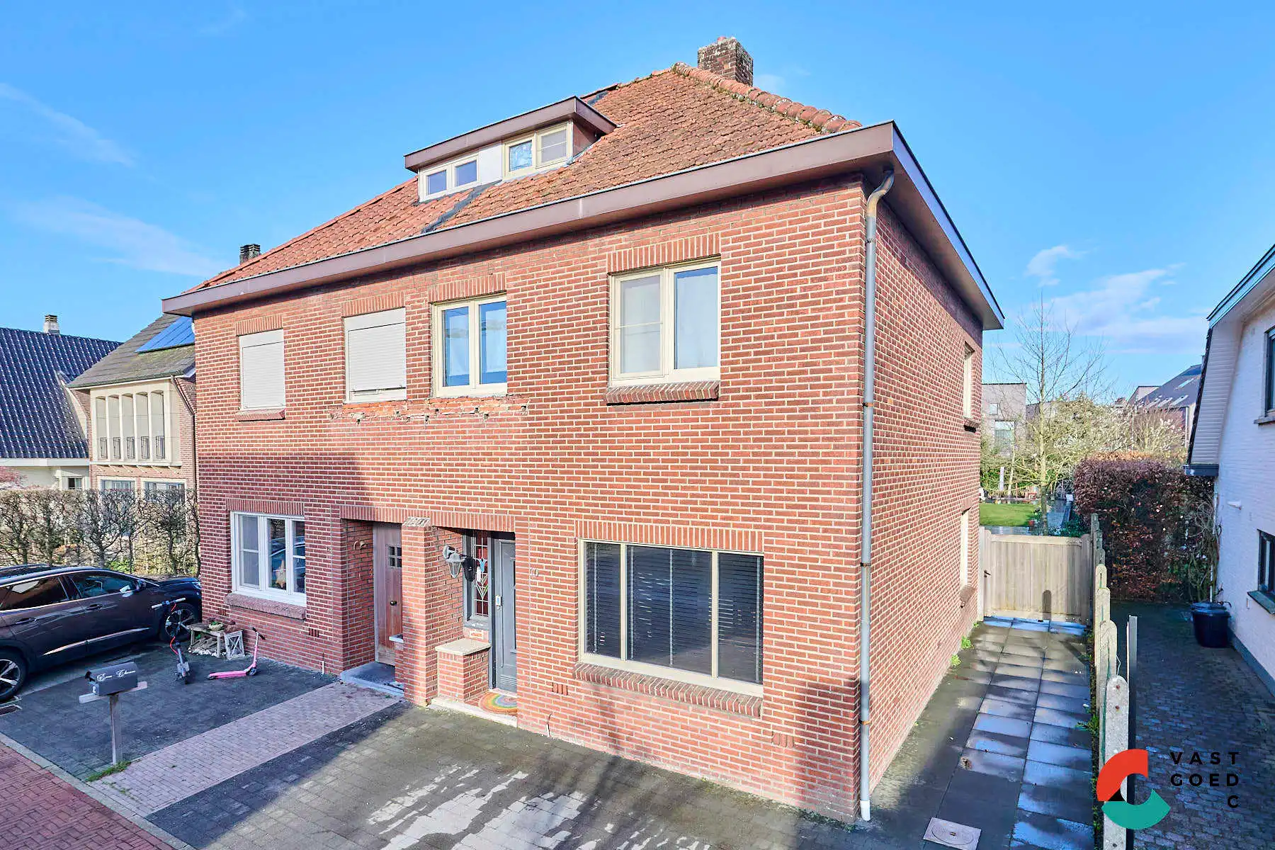 Huis te koop foto 20