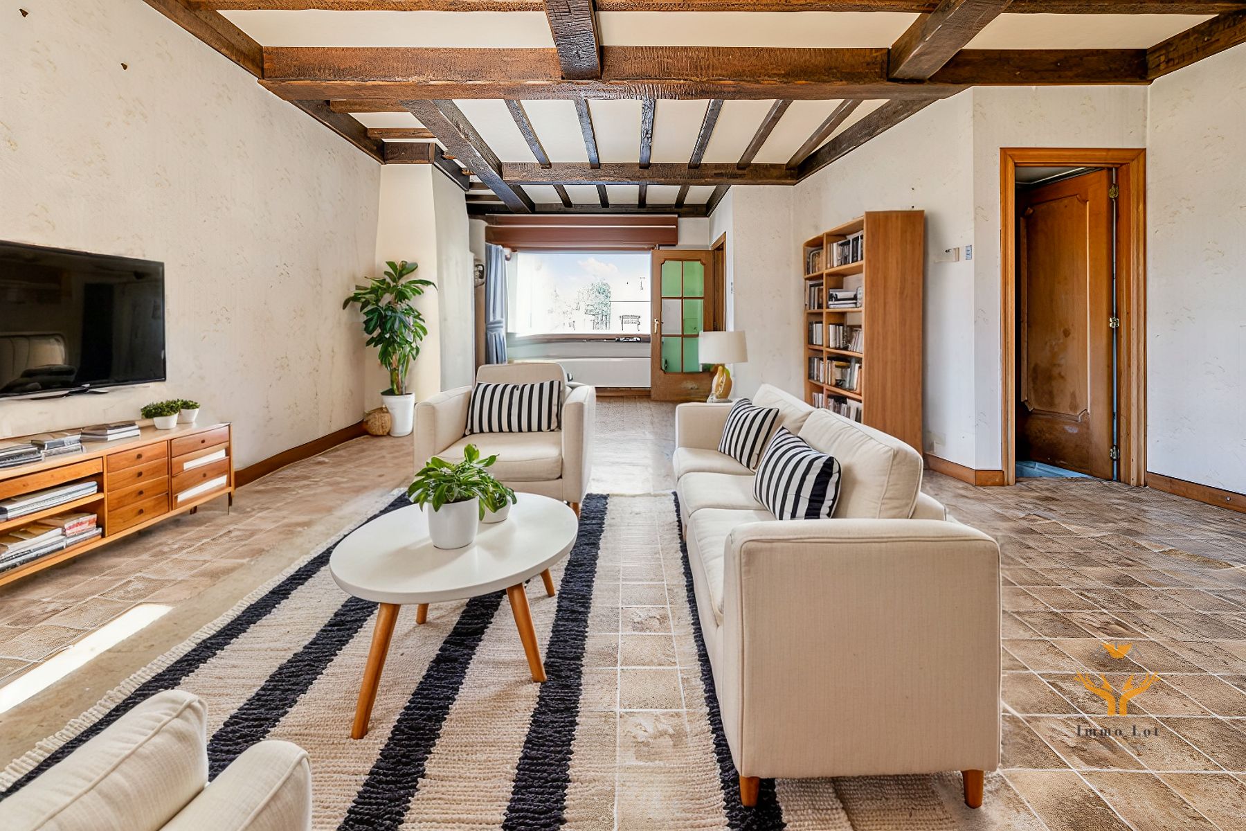 Zeer ruime woning met diverse mogelijkheden foto 4