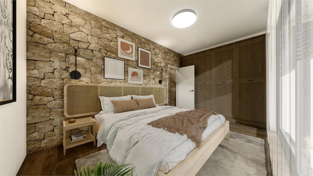 Gerenoveerde luxe villa's met panoramisch uitzicht in Sierra de Altea - Exclusief mediterraan wonen foto 31
