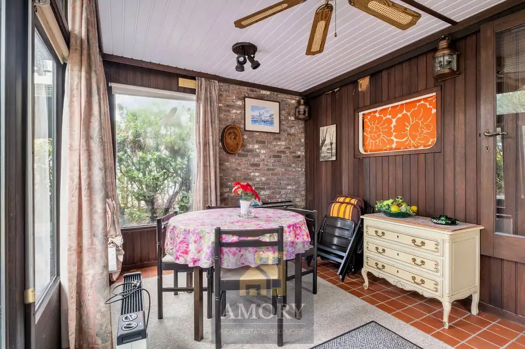 Uniek gelegen recreatief perceel in de Polders – aan het water foto 16