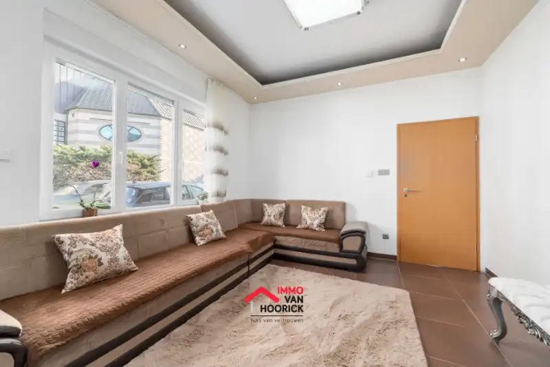 Karaktervolle woning HOB - nabij centrum Lokeren foto 8