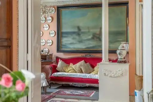 Villa te koop foto 5