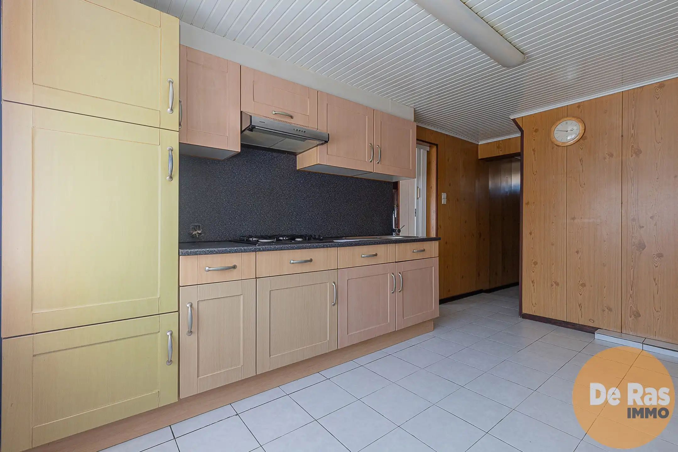 BUGGENHOUT– Renovatiewoning met prachtige tuin op ca. 8a50ca foto 10