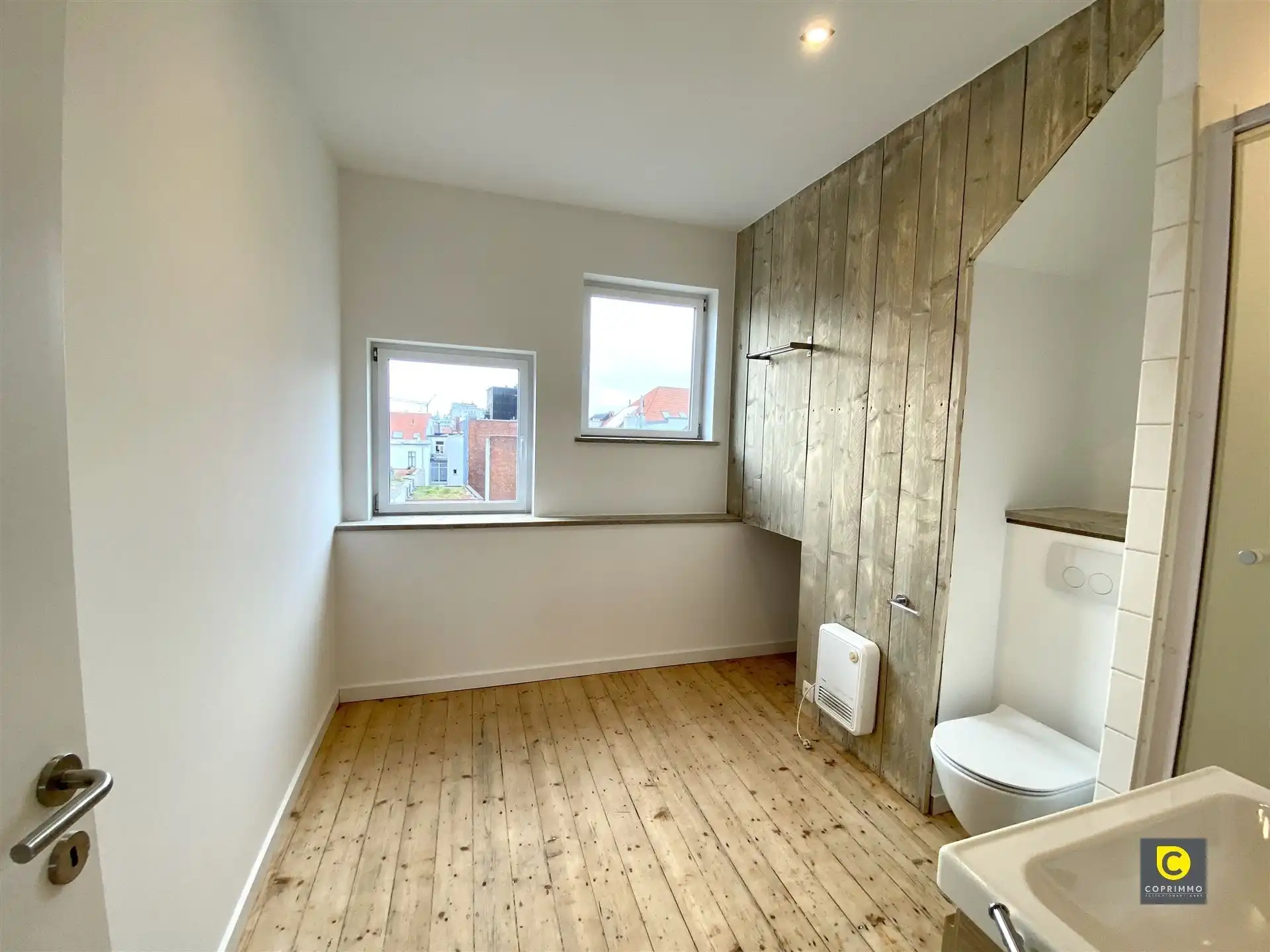 IN OPTIE! Opbrengsteigendom in hartje Borgerhout! foto 16