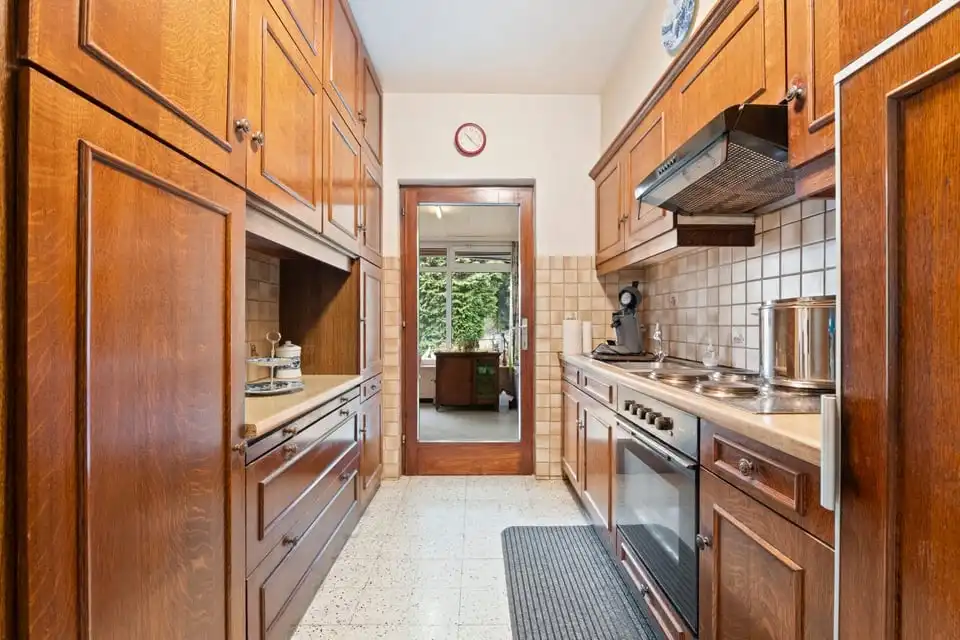 AUTHENTIEKE OPEN BEBOUWING MET VEEL POTENTIEEL OP EEN PERCEEL VAN 9A61CA IN TONGEREN foto 13