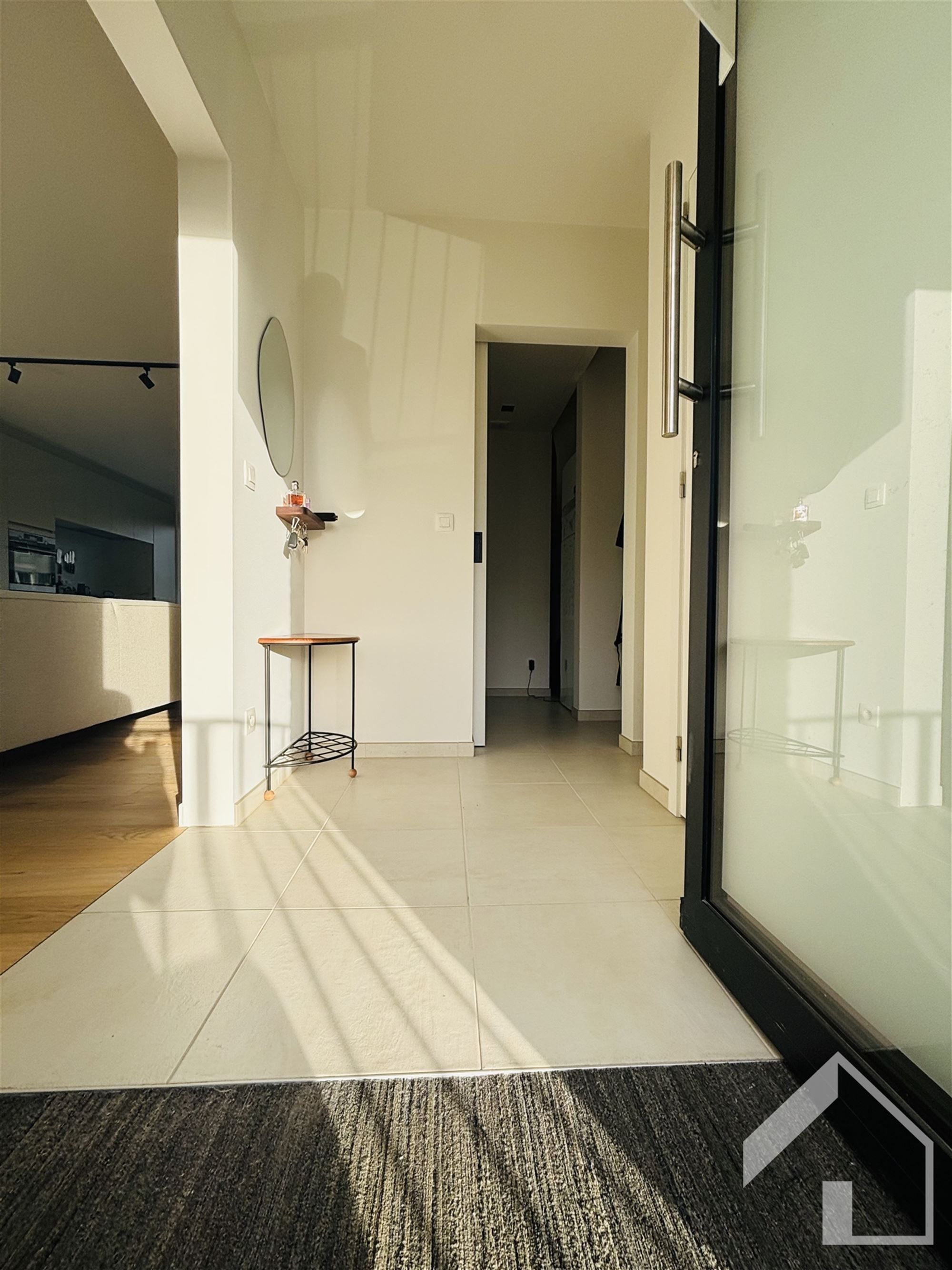 Recent duplex-appartement met 2 terrassen foto 7