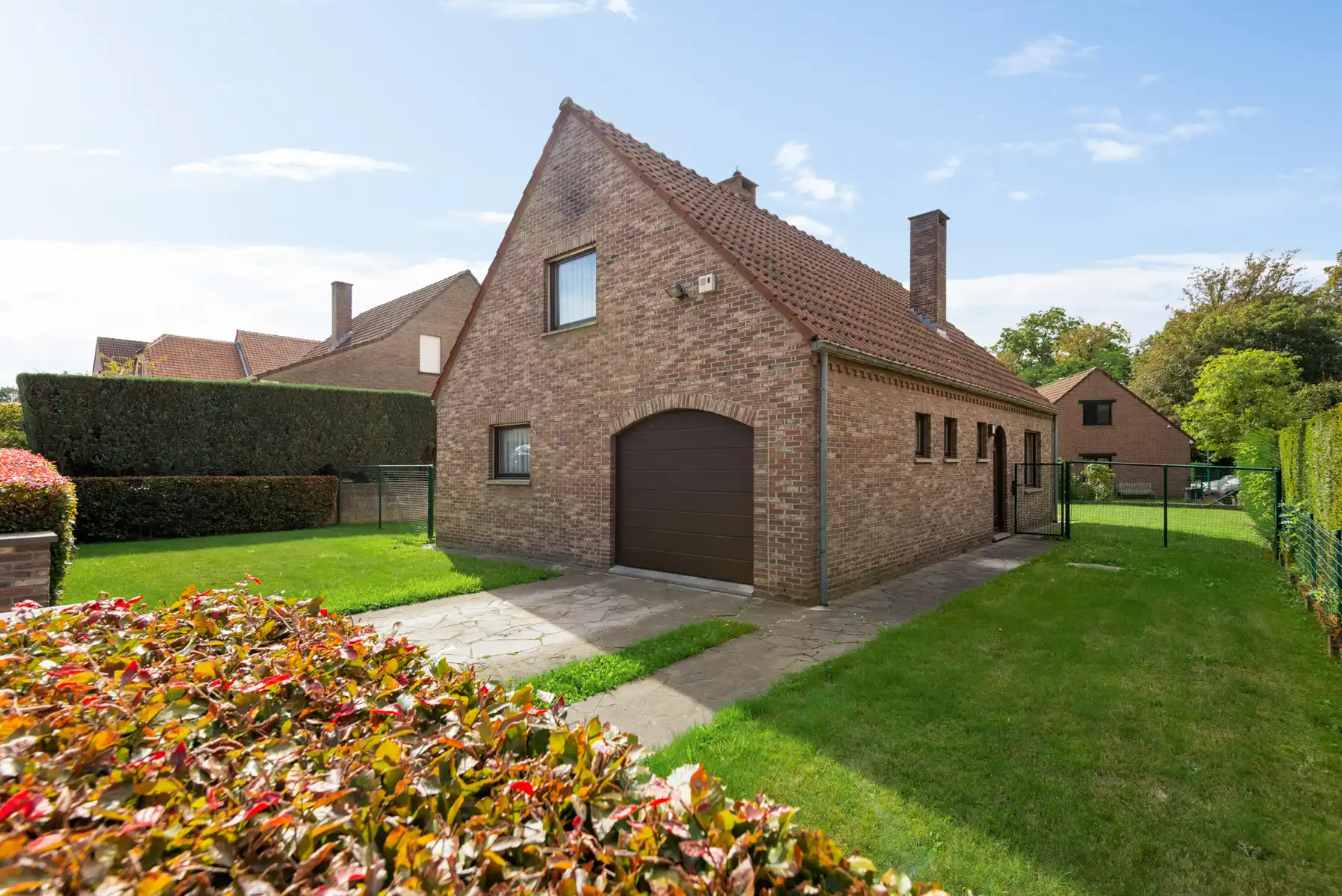 Villa te koop Kleine Daalstraat 142 - 1930 Zaventem
