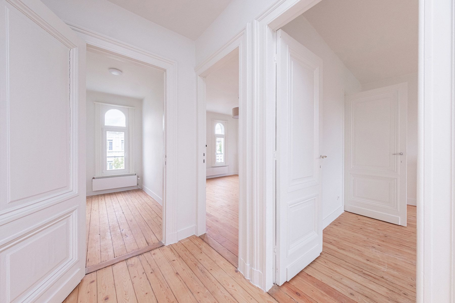 Prachtige authentieke herenwoning op 't Zuid, instapklaar foto 16