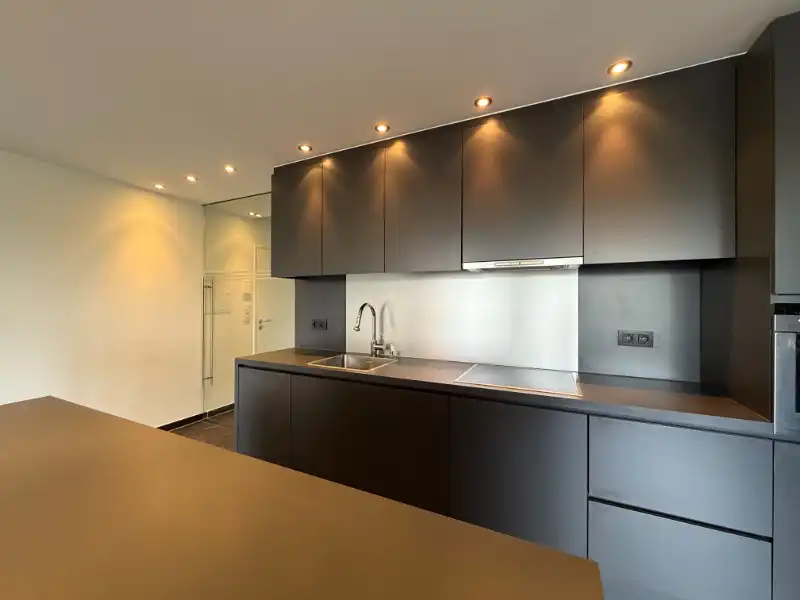 Gezellig 1-slaapkamer appartement in het centrum van Houthalen foto 4