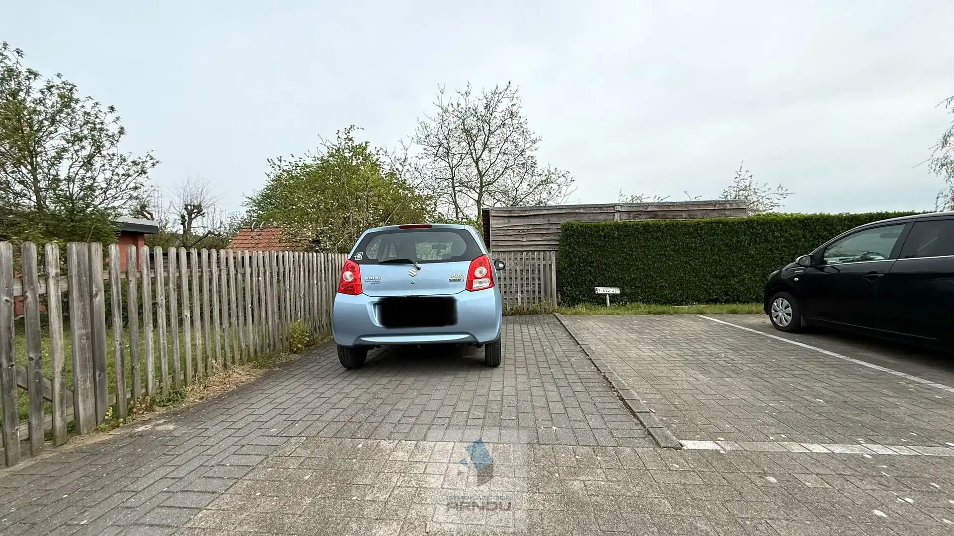 Rustig gelegen bungalow met 2 slaapkamers foto 11