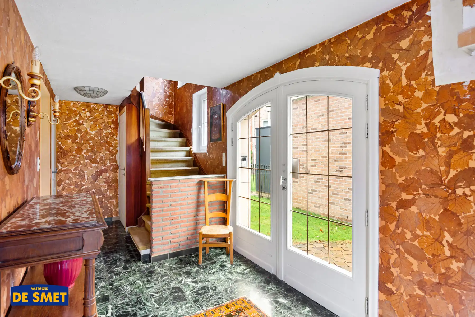 Halfopen bebouwing op toplocatie in rustige buurt foto 7