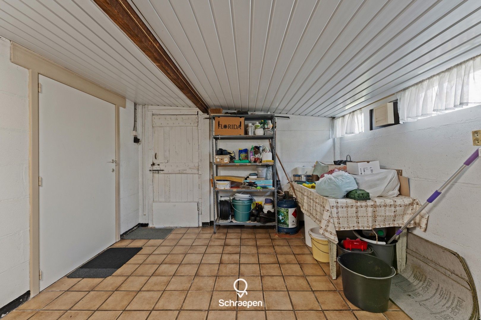 Idyllisch gelegen woning op een riant perceel van 81 are te Hasselt! foto 18