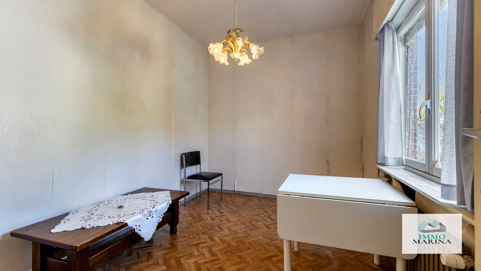 Woning met ruime tuin te Werchter foto 12
