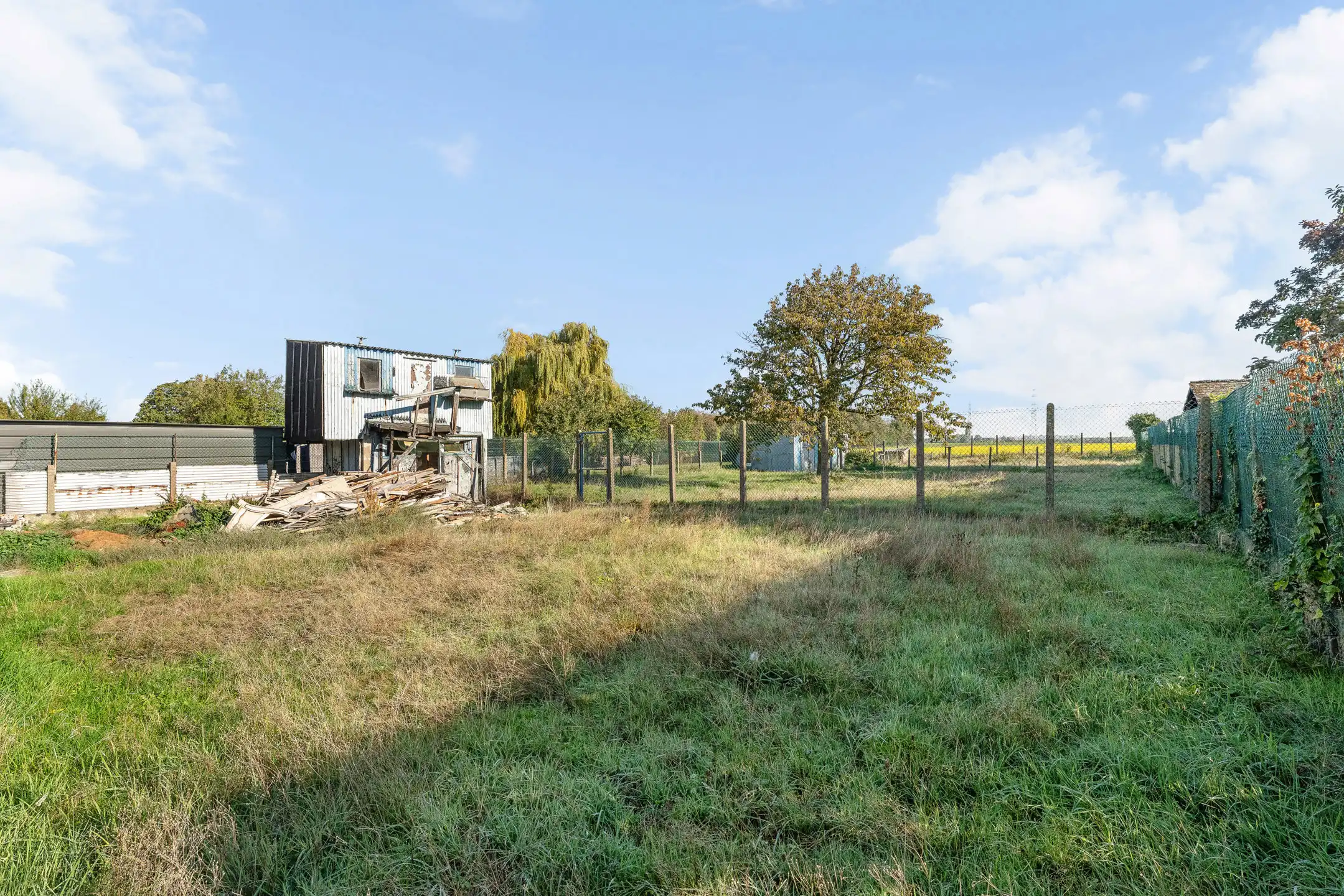 Te renoveren bungalow op 17a61 in Valmeer foto 17