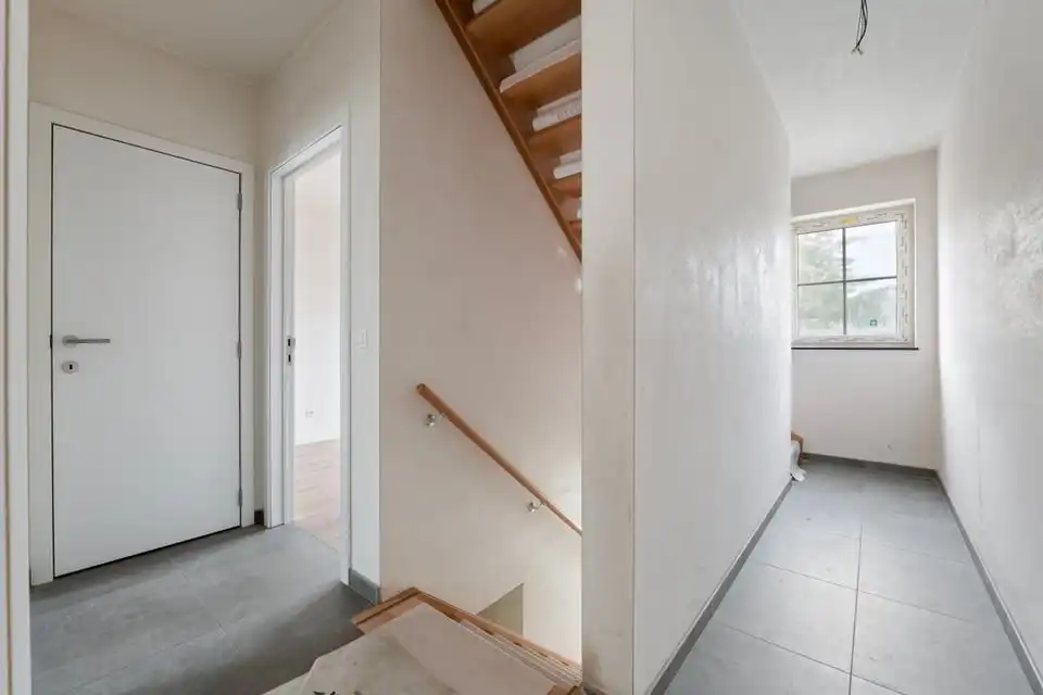 MODERNE NIEUWBOUWWONING OP TOPLOCATIE IN WAASMONT foto 18