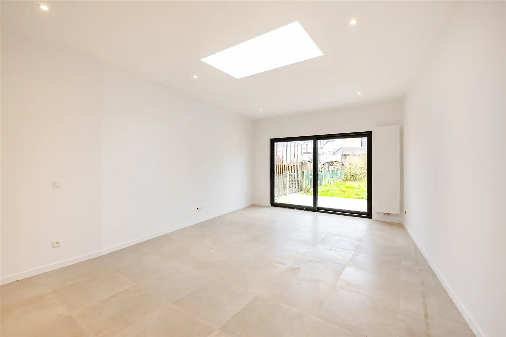 Instapklare woning met 3 slaapkamers en tuin foto 6