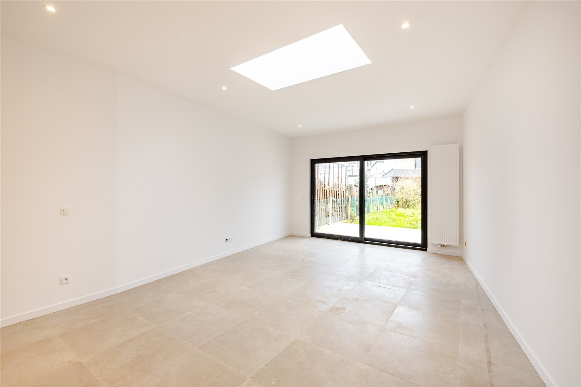 Instapklare woning met 3 slaapkamers en tuin foto 6