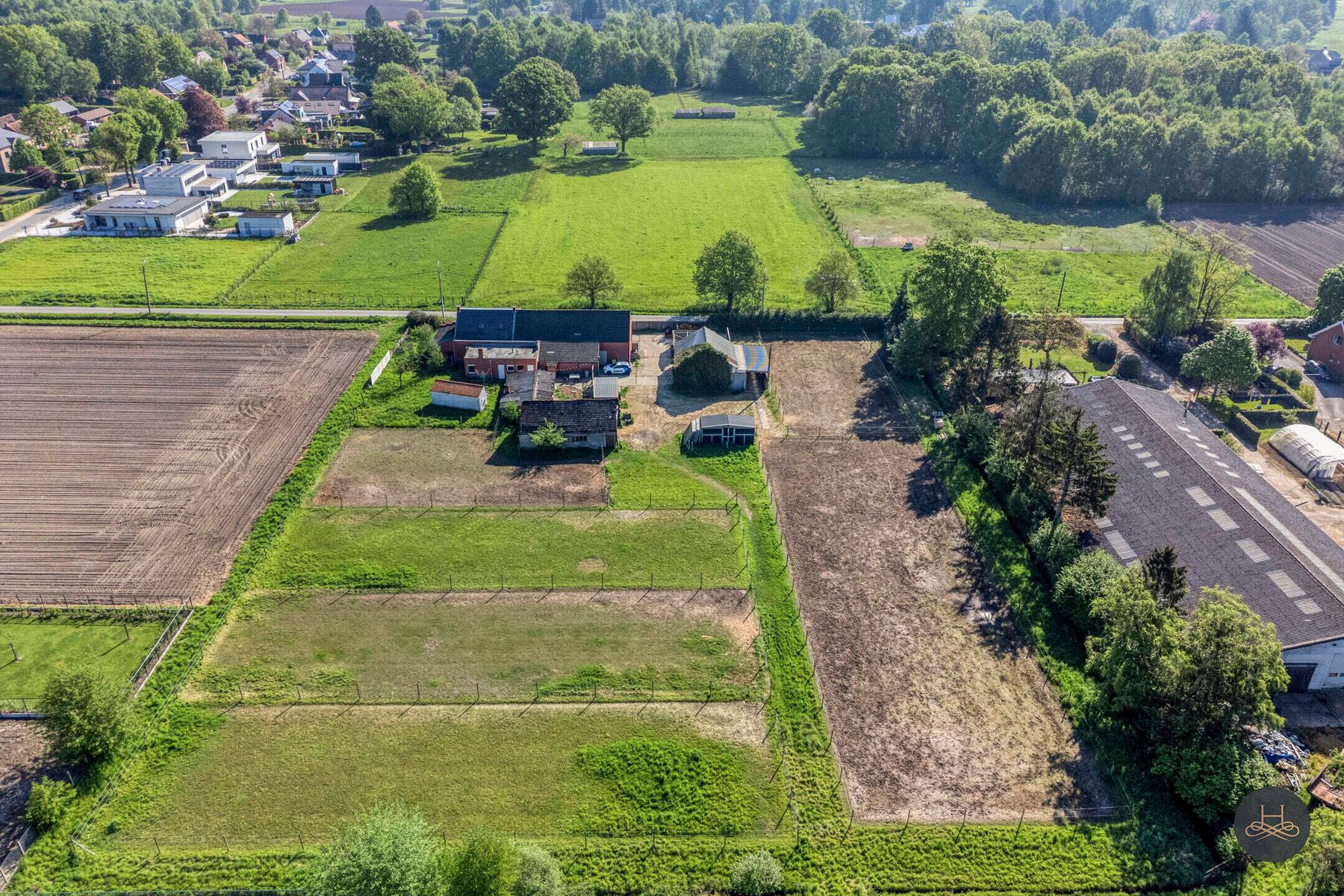  Prachtig gelegen hoeve met vele mogelijkheden foto 22