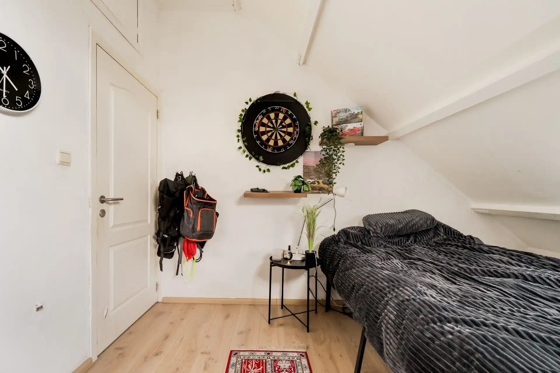 Ruime gezinswoning met karakter en prachtige tuin! foto 22