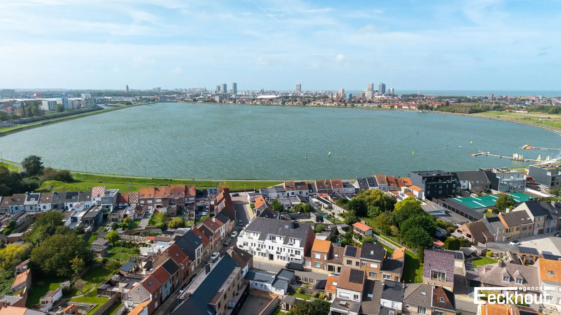 Uniek, ruim appartement (181 m²) met 4 slaapkamers & 4 zonneterrassen! foto 17
