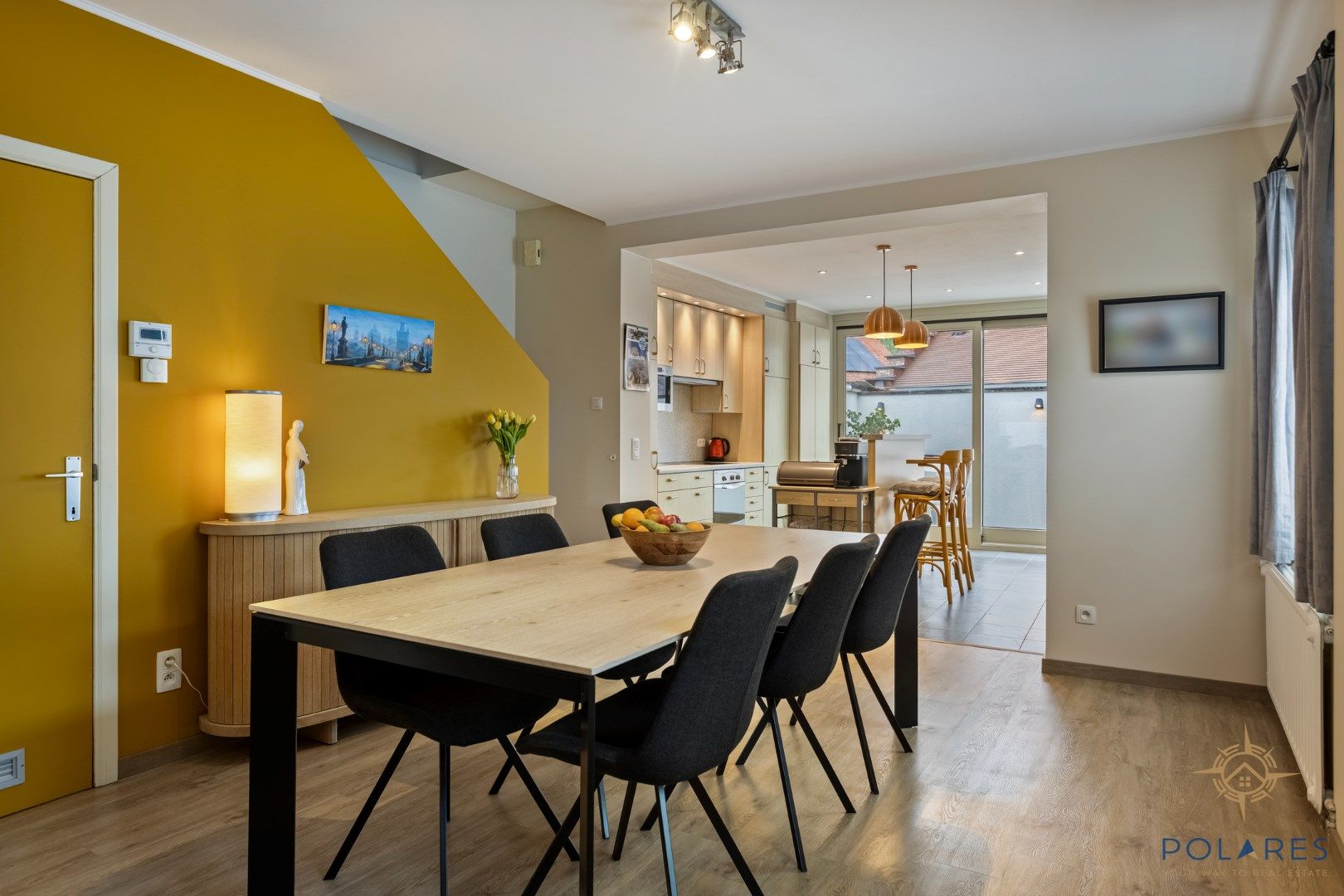 Instapklare woning met karakter op toplocatie foto 4