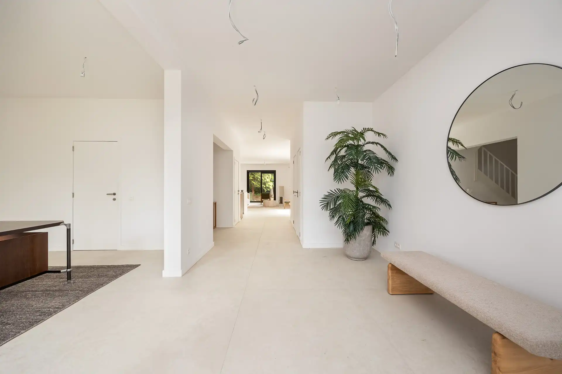 Prachtige, gerenoveerde villa op een riant perceel (723 m²) foto 8