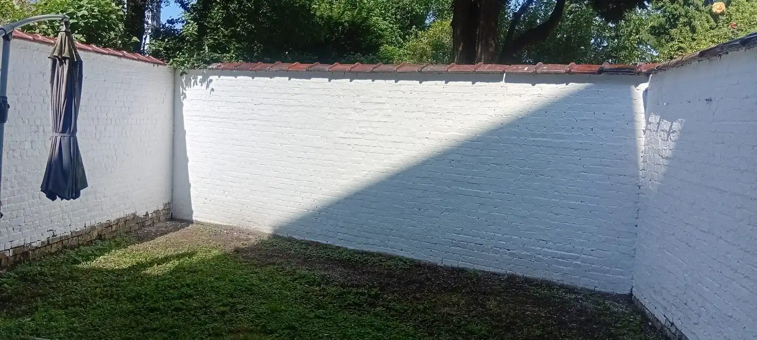 Opbrengsteigendom te Ganshoren foto 12