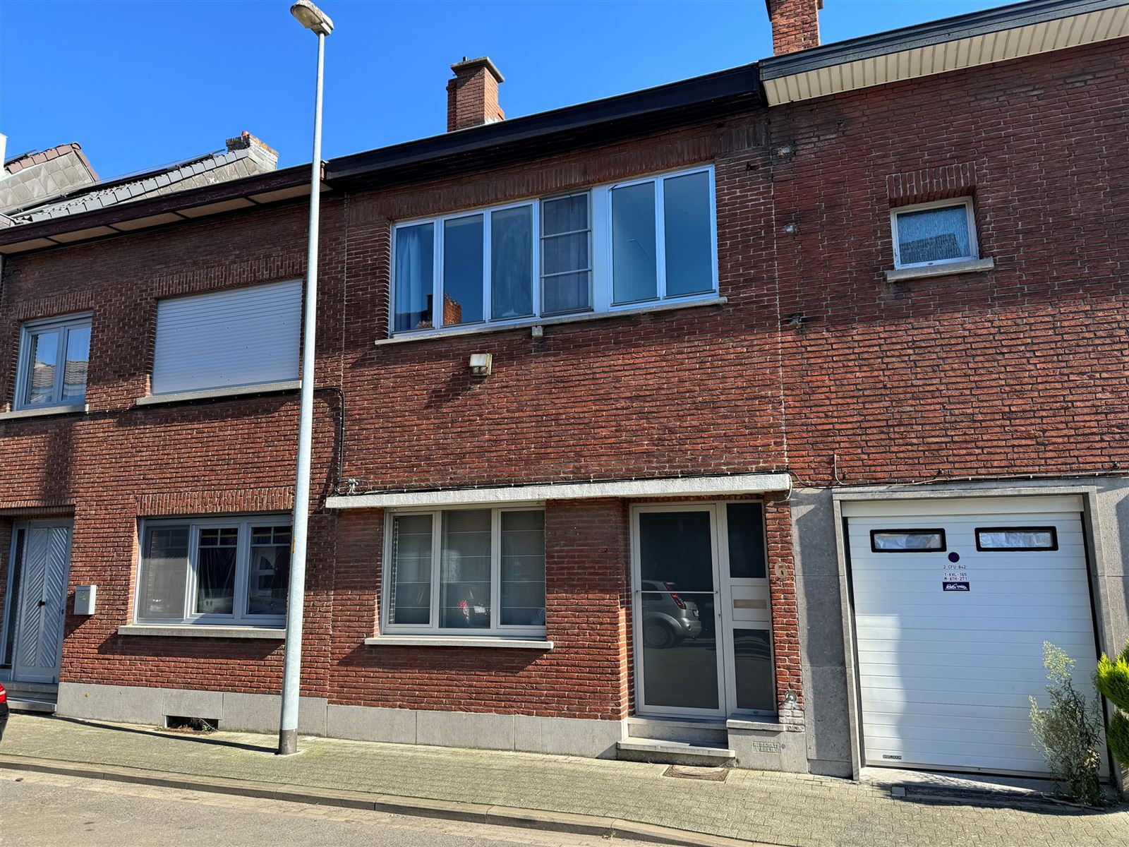 Huis te koop Voldersstraat 6 - 2800 MECHELEN