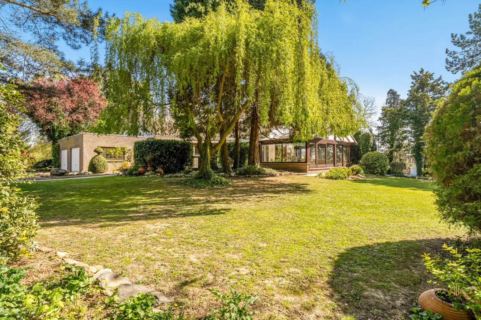 Statige Villa met Oneindige Mogelijkheden. foto 3