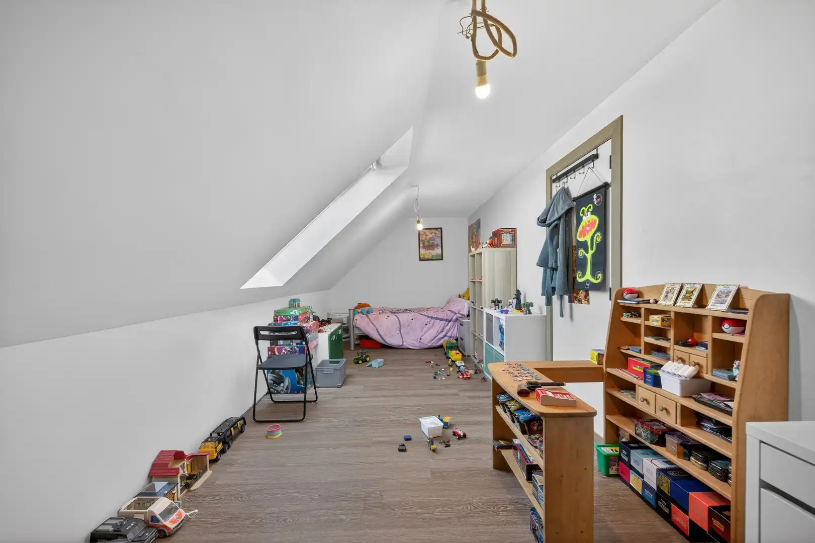 Nieuwe HOB met tuin, terras en 3 slpks foto 24