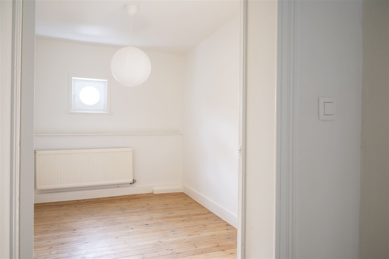 volledig gerenoveerde woning met authentieke elementen foto 4
