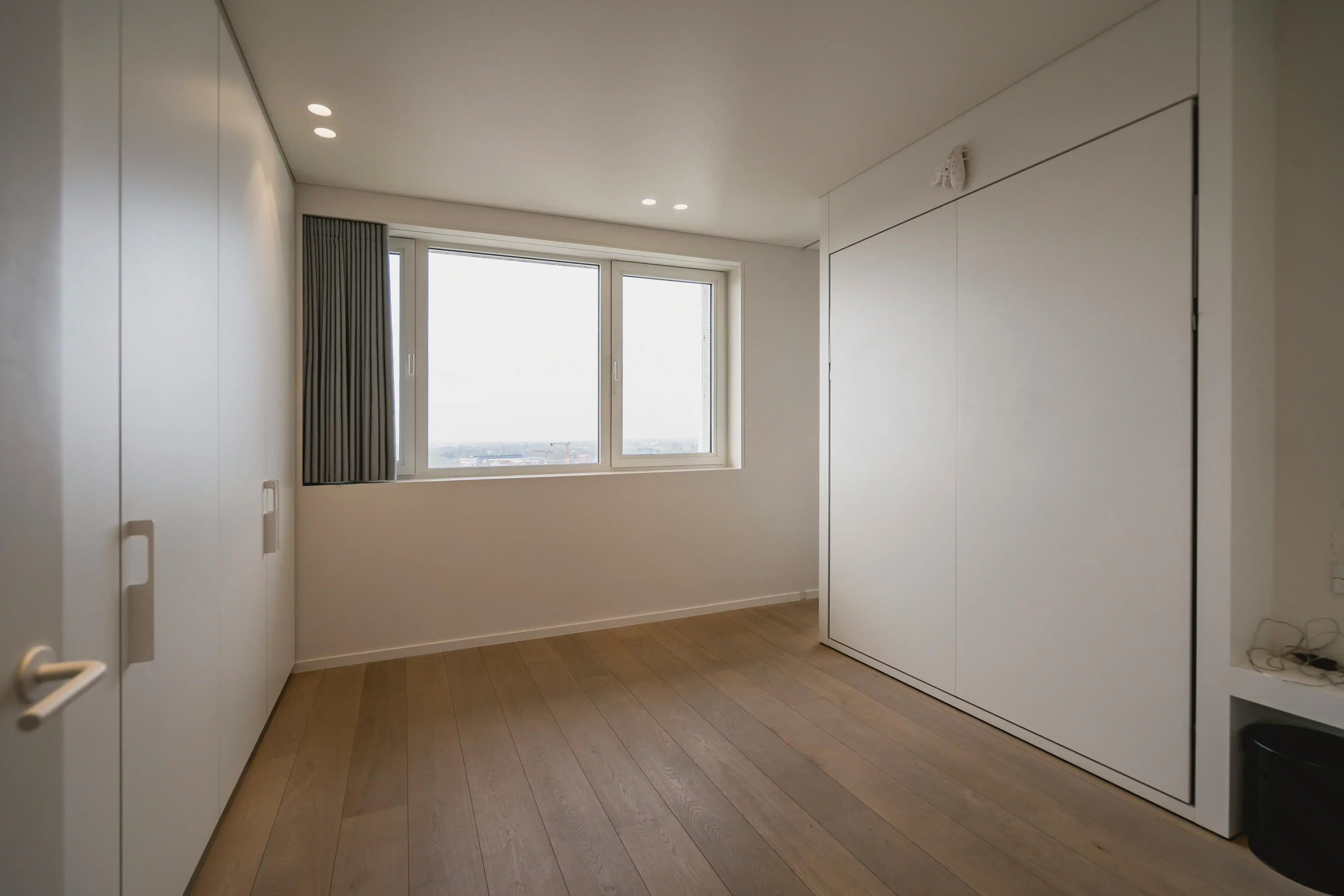Exclusief appartement (307 m²) met adembenemend zicht! foto 29