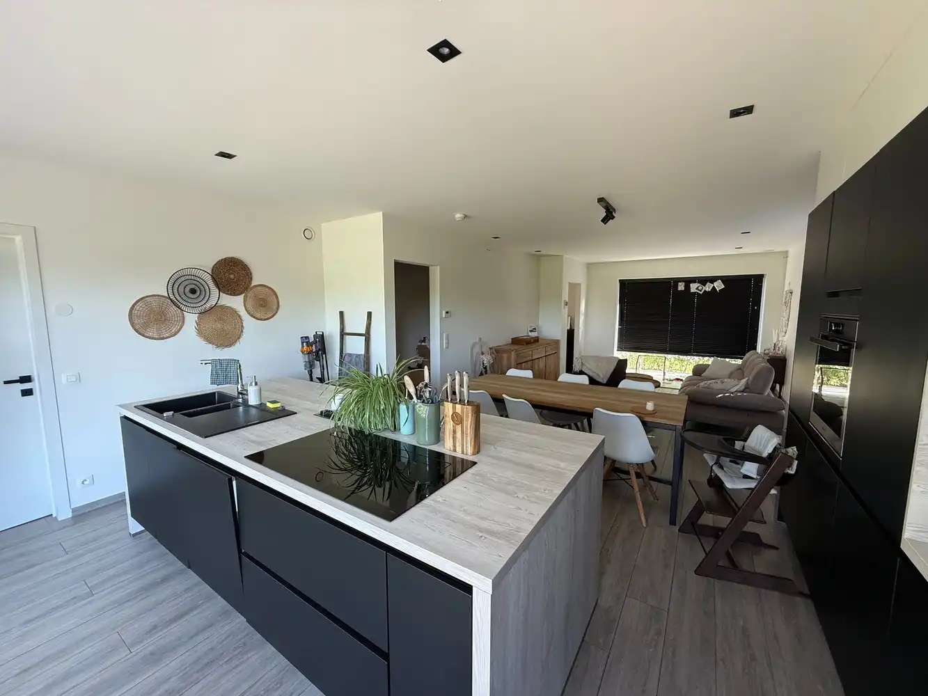 Recente, energiezuinige woning! foto 7