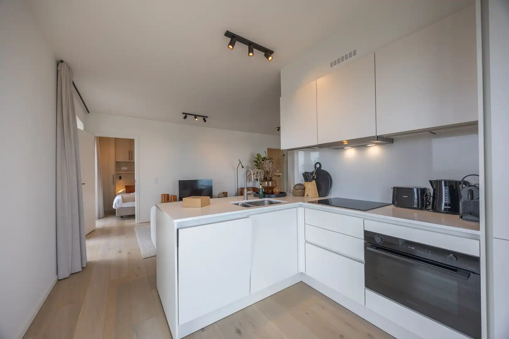 Appartement te koop foto 10