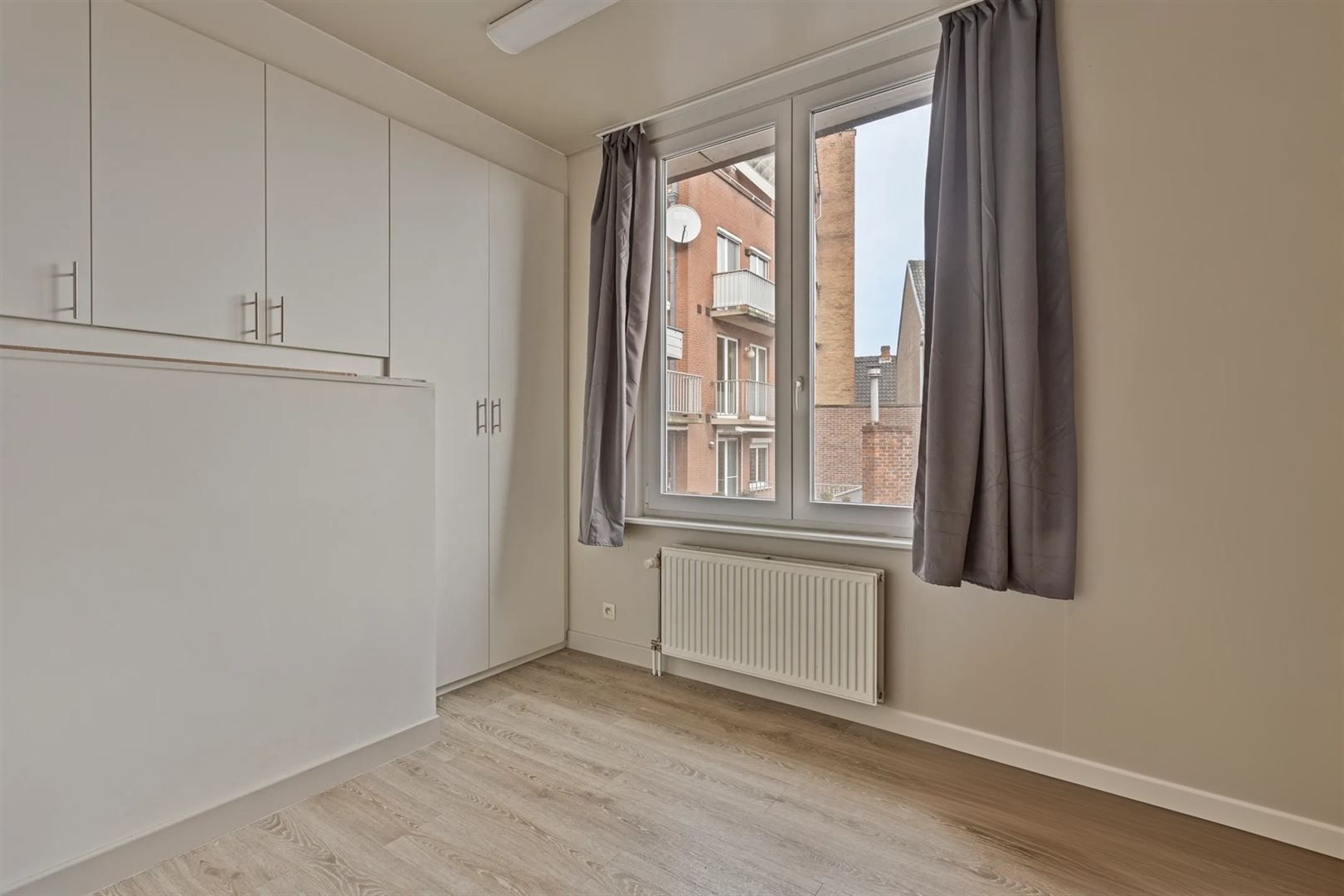 Handelswoning met duplex appartement op TOPLOCATIE foto 15