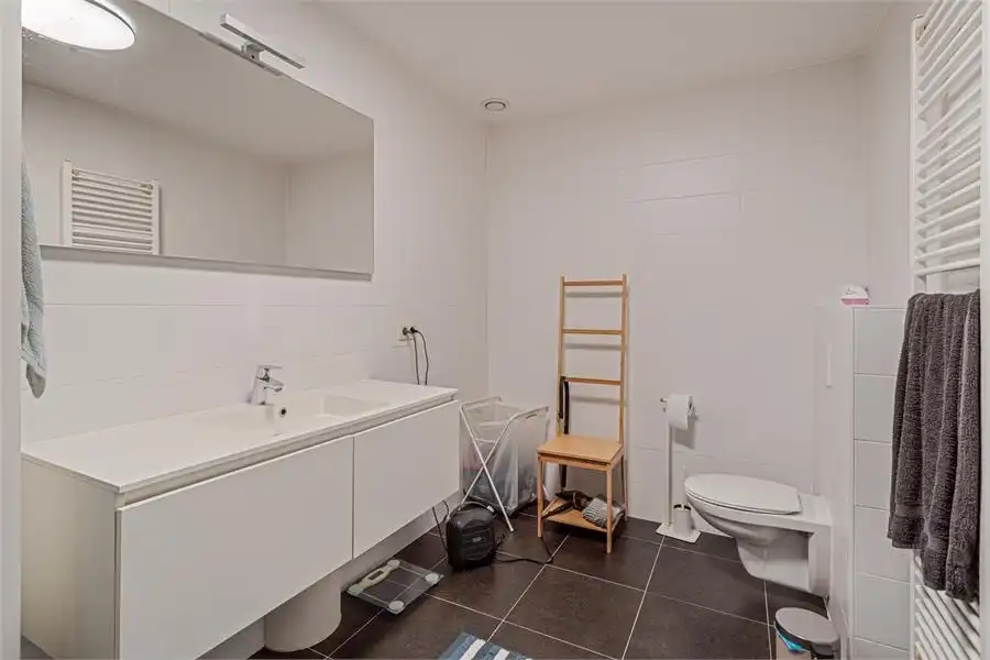 Appartement te huur in centrum Groot-Vorst, Laakdal foto 8