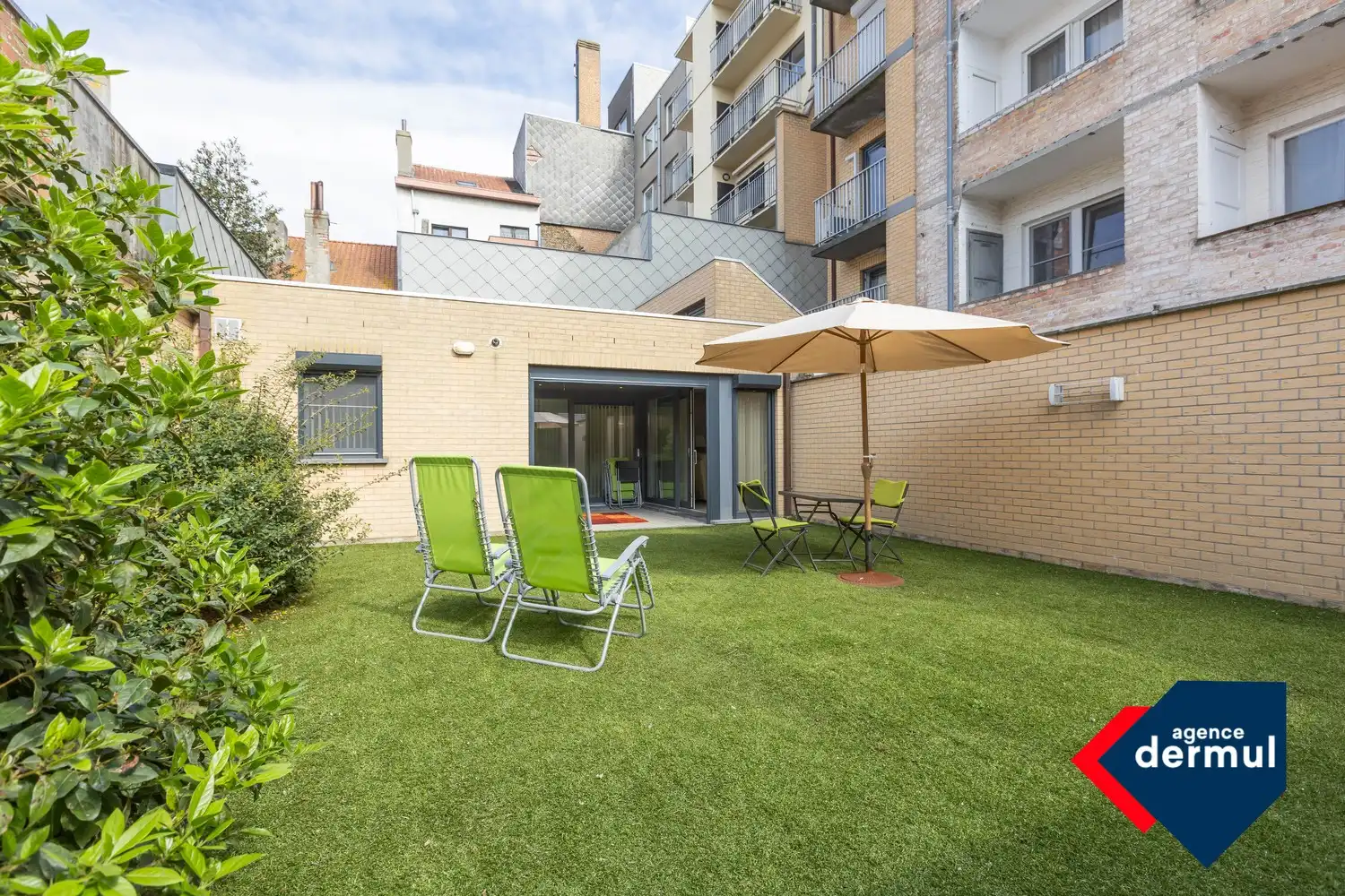 RESIDENTIE DENALI foto 26