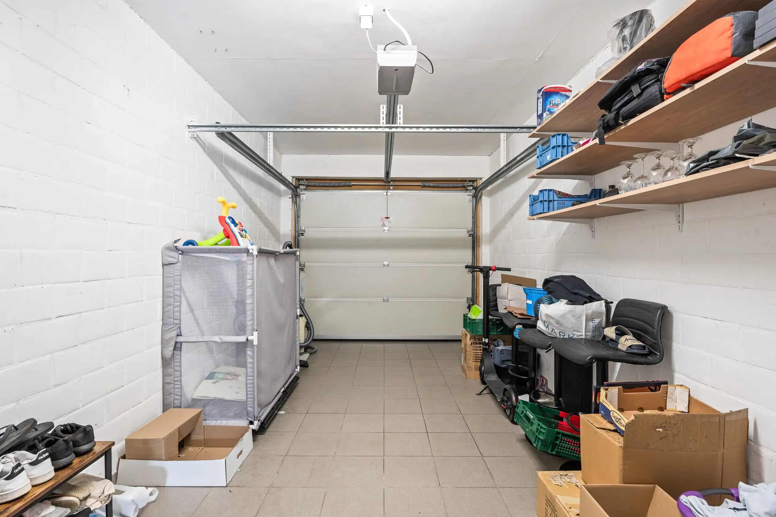 Instapklare halfopen bebouwing met 3 slaapkamers foto 6