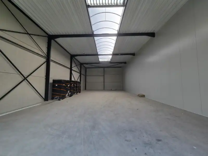 NIeuwbouw KMO units te huur foto 2