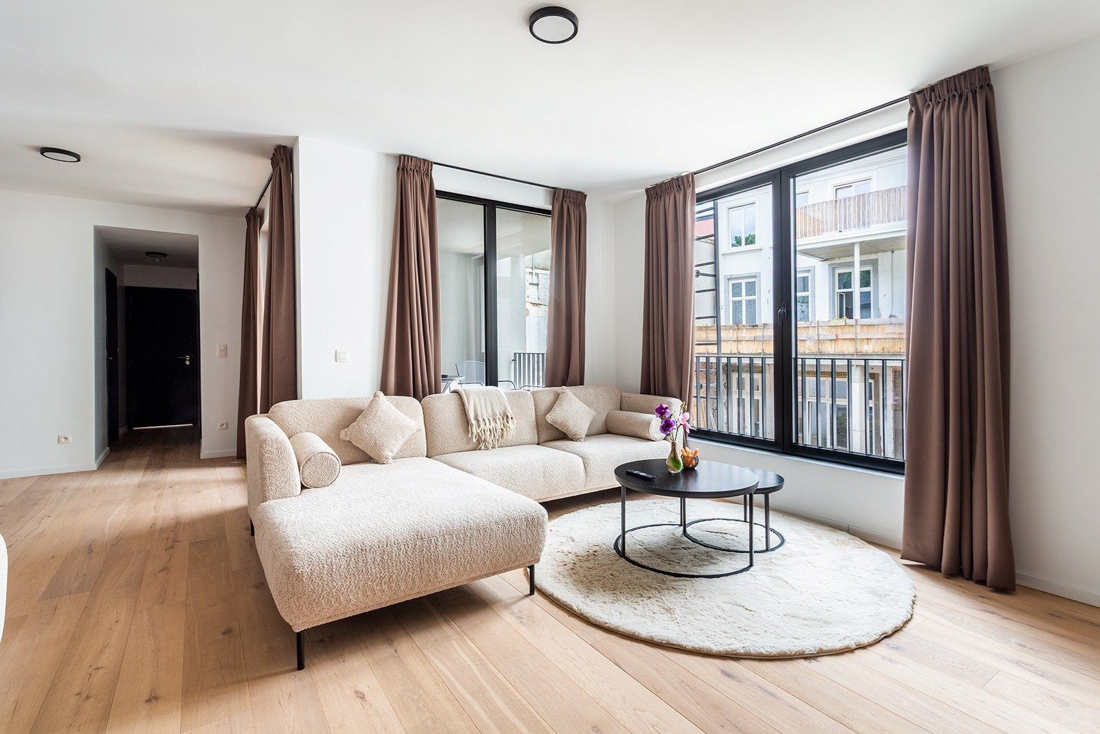 Modern wonen tussen de Grote Markt en het Mas foto 2